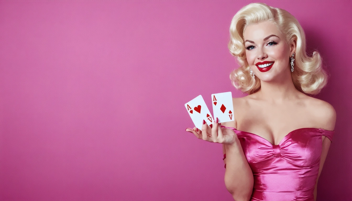 bonus Pin Up