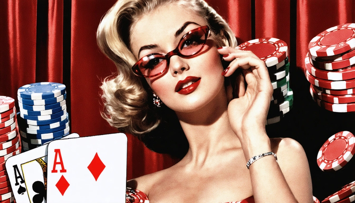 home Pin Up